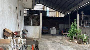 Gambar 3 Di Jual Ruko & Gudang, Narogong Raya