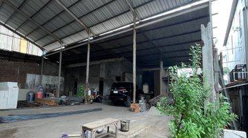 Gambar 5 Di Jual Ruko & Gudang, Narogong Raya