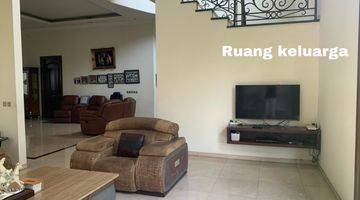 Gambar 1 Jual Rumah Citra Gran, Cibubur, Full Furnish