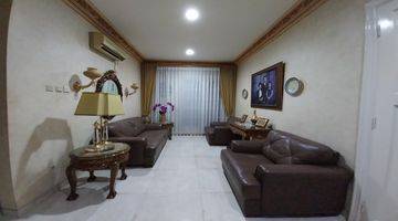 Gambar 2 Di Jual Rumah Mewah Full Furnish, Marmer, Kota Wisata