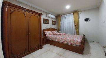 Gambar 5 Di Jual Rumah Mewah Full Furnish, Marmer, Kota Wisata