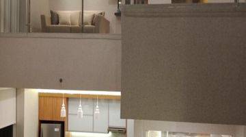 Gambar 1 Di Jual Apartement Kemang Village