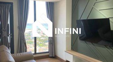 Gambar 4 Disewakan 2 Bed Room Seaview Fully Furnished Di Pollux Batam Center