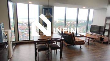 Gambar 2 Disewakan Apartemen 52m2 Fully Furnished Di Pollux Batam Center