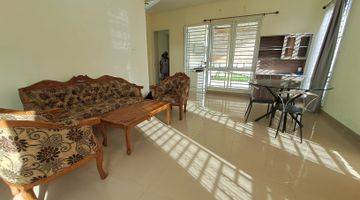 Gambar 1 Disewakan Rumah 2 Kmr Tidur Semi Furnished Di Batam Center