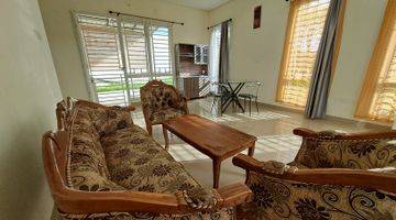 Gambar 2 Disewakan Rumah 2 Kmr Tidur Semi Furnished Di Batam Center