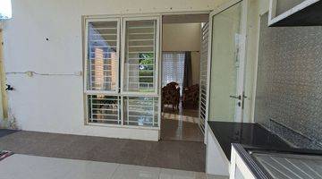 Gambar 4 Disewakan Rumah 2 Kmr Tidur Semi Furnished Di Batam Center