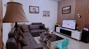 Gambar 1 Dijual Rumah Mewah 2 Lantai 4+1 Kmrtidur Furnished Di Batamcenter