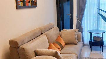 Gambar 2 Disewakan Luxurious and Cozy 2 BR Apartmen Pollux Batam Center