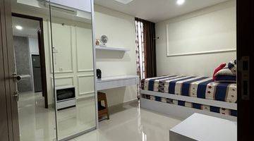 Gambar 5 Disewakan 2 Br Apartment Furnished Di Pollux Batam Center Free Maintenance Ada Mesin Cuci