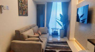 Gambar 1 Disewakan Luxurious and Cozy 2 BR Apartmen Pollux Batam Center