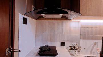 Gambar 5 Disewakan Luxury Apartmen 2 Br Furnished Di Pollux Batam Center 