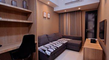 Gambar 2 Disewakan Luxury Apartmen 2 Br Furnished Di Pollux Batam Center 