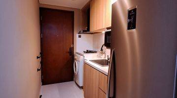 Gambar 2 Disewakan Luxury Apartmen 2 Br Furnished Di Pollux Batam Center 