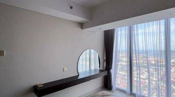 Gambar 4 Disewakan Apartemen 1 BR Furnished di Pollux Batam Center