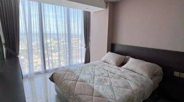 Gambar 5 Disewakan Apartemen 1 BR Furnished di Pollux Batam Center