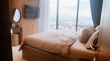 Gambar 3 Disewakan Luxurious and Cozy 2 BR Apartmen Pollux Batam Center