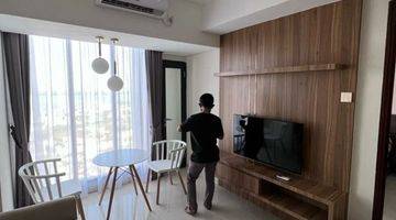 Gambar 3 Disewakan Apartemen 1 BR Furnished di Pollux Batam Center