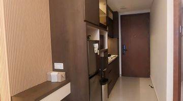 Gambar 3 Disewakan Luxurious And Cozy 2 Br Apartmen Pollux Batam Center