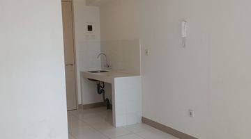 Gambar 5 Jual Murah Apartemen Studio Tokyo Riverside Pik 2 Unfurnished