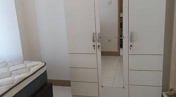 Gambar 5 Sewa Murah Apartemen 2BR36 Furnish Tokyo Riverside PIK 2 Bagus