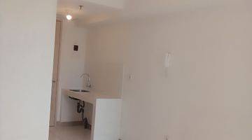 Gambar 1 Jual Murah Apartemen Studio Tokyo Riverside Pik 2 Unfurnished