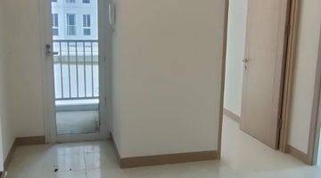 Gambar 2 Jual Murah Apartemen 2BR38 Kosong Tokyo Riverside PIK 2 Siap Huni