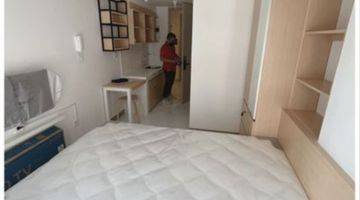 Gambar 3 Murah Sewa Apartemen PIK 2 Studio Furnish Siap Huni Nyaman