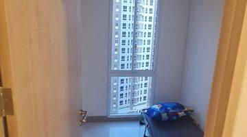 Gambar 2 JUAL TERMURAH APARTEMEN 2BR36 FURNISH Tokyo PIK 2 Bagus Lsg Huni