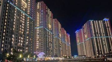 Gambar 5 Jual Murah Apartemen Studio Kosong Tokyo Riverside Pik 2 Bagus