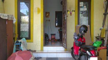 Gambar 4 Murah Jual Rumah 2lt 4.5x20 Palem Dkt Green Sedayu Mal Cengkareng