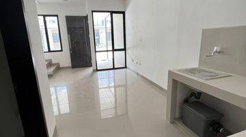 Gambar 5 Termurah Dijual Rumah Milenial 2lt 4.5x12.5 Kosong Pik 2 Lsg Huni