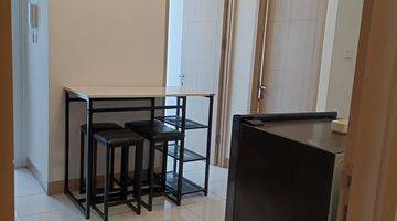 Gambar 1 Sewa Murah Apartemen 2BR36 Furnish Tokyo Riverside PIK 2 Bagus