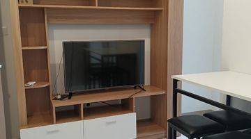 Gambar 2 Sewa Murah Apartemen 2BR36 Furnish Tokyo Riverside PIK 2 Bagus