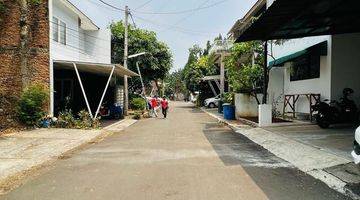 Gambar 1 Dijual Rumah Nyaman & Strategis di Cinere Depok