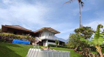 Gambar 2 Dijual Villa Asri Daerah Cianjur 