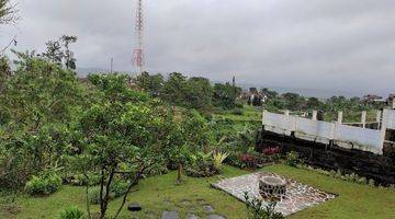 Gambar 5 Dijual Villa Asri Daerah Cianjur 