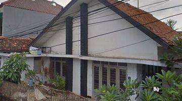 Gambar 4 Dijual Tanah Hoek Lokasi Strategis Menteng Dalam