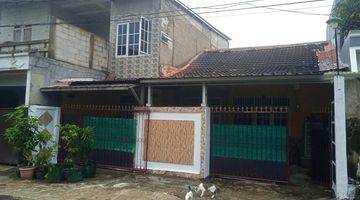 Gambar 1 Dijual Cepat Rumah Ciomas Permai