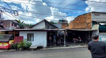 Gambar 1 Dijual Rumah Di Area Komersil Jakarta Selatan