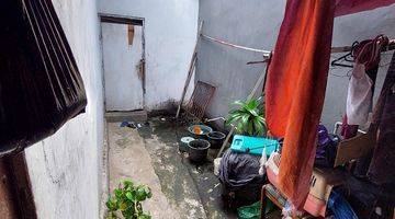 Gambar 5 Dijual Rumah Di Area Komersil Jakarta Selatan