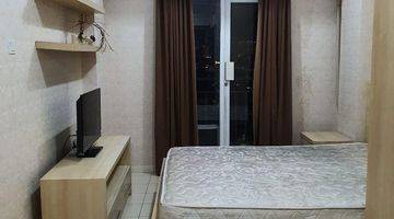 Gambar 1 Dijual Apartemen Strategis Puri Park View Jakarta Barat