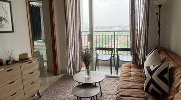 Gambar 1 Hot Sale Apartment Furnished Cinere Bellevue