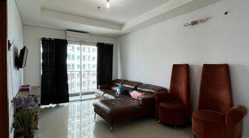 Gambar 1 Hot Sale Semi Furnish Condominium Seaview 1 Green Bay 