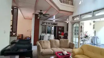 Gambar 4 For Sale Rumah Kelapa Gading Sawit Hadap Utara