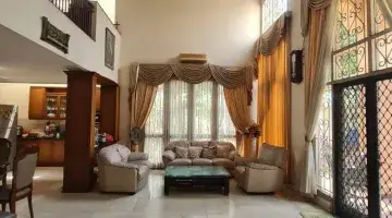 Gambar 1 For Sale Townhouse Mediterania Resot Pik Furnished