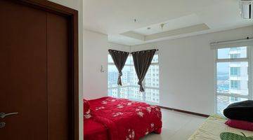 Gambar 4 Hot Sale Semi Furnish Condominium Seaview 1 Green Bay 