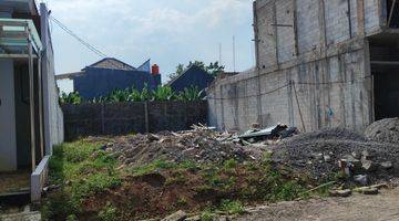 Gambar 5 Dijual Cepat Tanah Kaavling Cluster Malibu