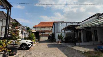 Gambar 4 Dijual Cepat Tanah Kaavling Cluster Malibu