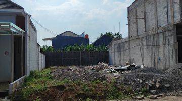 Gambar 2 Dijual Cepat Tanah Kaavling Cluster Malibu